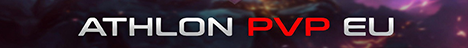 ATHLON EU - No Wipe - PvP - Raid Protection