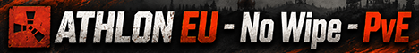 ATHLON EU - No Wipe - PvE