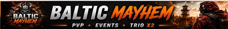 Baltic Mayhem [EU] | PvP | Events | Trio x2