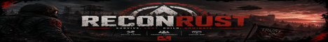 Recon Rust / Vanilla / Monthly