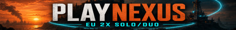 PlayNexus.gg EU [2x Solo/Duo] FULL WIPE - JUST WIPED 01.09