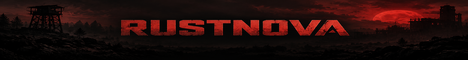 RUSTNOVA | EU 3X | Biweekly | No Limit