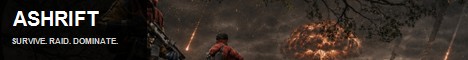 ASHFALL | EU | 50X | 18+