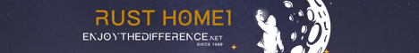 ETD#RUST-HOME1 | EU | PVE BUILD | NEXUS