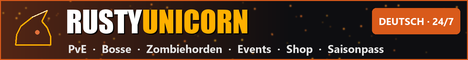 RustyUnicorn