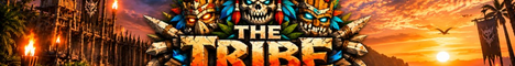 [ESP] THE TRIBE | MONTHLY | DUO | VANILLA | PVP