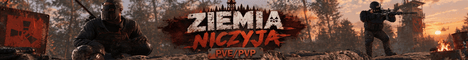 FRESH WIPE!!! PL/EU | ZIEMIA NICZYJA | [PvE/PvP] |