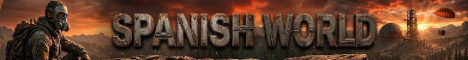 [ESP] Spanish World ★ PVE x2 ★ RaidBases | Kits