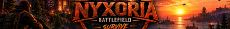 NYXORIA – Battlefield X10