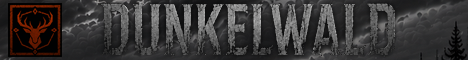 DE | Dunkelwald # 2x | Savebase | Beginner Friendly