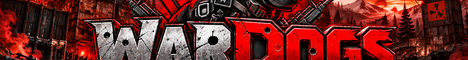 WarDogs Rust