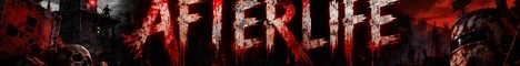 Afterlife PVE 1to5x Events-Raids-Halloween