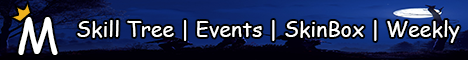 Mayer - EU Weekly | Vanilla+ | SkillTree | Events