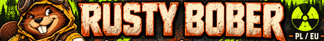 RUSTY BOBER | PL/EU