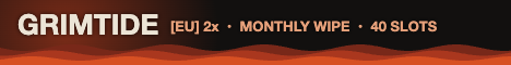 [EU] Grimtide 2x | Monthly