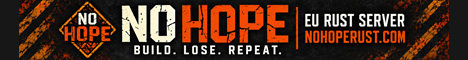[EU] No Hope